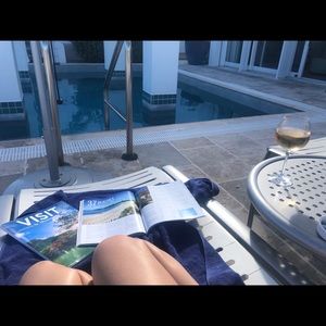 Meet your Posher, Tess